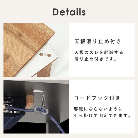 こたつ＋うす掛け布団 ２点セット カルテスビケ 75×60cm リアルな木目柄 省エネ コンパクト 一人暮らし ワンルーム 組立式 こたつ テーブル 布団 カルテス7560+ビケ7
