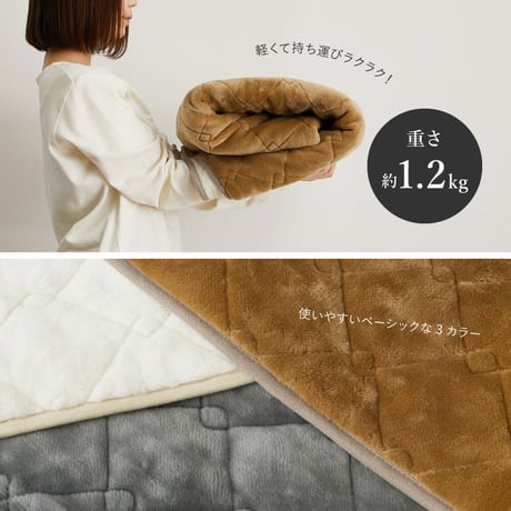 ｼｷﾊﾟｯﾄﾞ ｳｫｯｼｬﾌﾞﾙ 100X205 BR