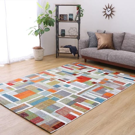 ウィルトンカーペット カーペット エデン 200×250cm
