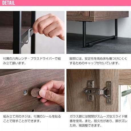キッチンラック オープンタイプ キッチン収納 台所ラック 台所収納 キッチン棚 炊飯置き レンジ台 トースター置き 収納ラック扉付き収納 オープン棚 引き出し オープンスペース