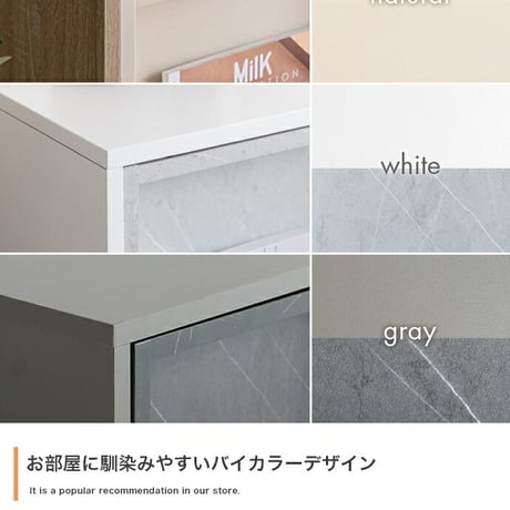 本棚 スリム 大容量 A4 スライド 薄型 子供 収納 棚 キャビネット ブックシェルフ オープンラック 3段 Mysa ミーサ 木製 コンパクト 一人暮らし 漫画 マンガ おもちゃ収納 推し活 CD