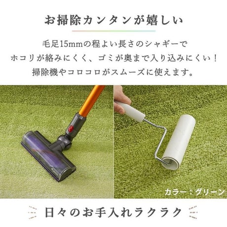 リビングマット 室内 おしゃれ 洗える グラデーション 滑り止め付き 洗える玄関マット 洗濯機で洗える マット 小さめ 小さい ラグ 滑らない 明るい オシャレ 小さいサイズ ふわふわ 防水 グリー