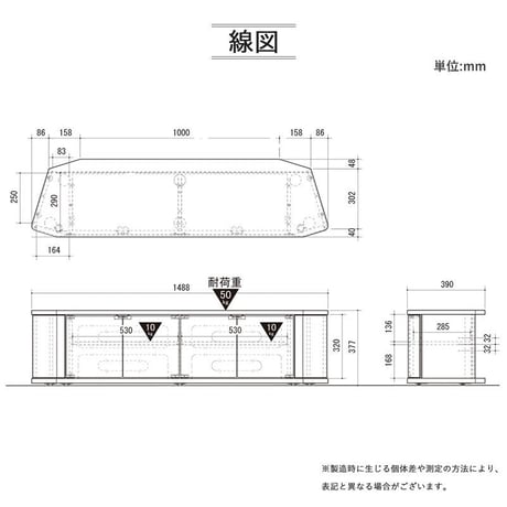テレビ台 ローボード 65インチ 65型 対応 幅150cm コーナー対応 キャスター付き TV台 テレビボード TVボード ロータイプ ガラス扉 木製 棚 大容量 収納 おしゃれ 北欧 ブラウン