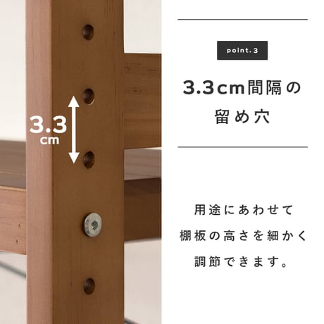 ラック 幅60cm オープンラック おしゃれ スリム 壁面収納 置くだけ ウォールシェルフ 棚 パーテーション ハンガー 玄関収納 ディスプレイラック 本棚 CDラック リビング