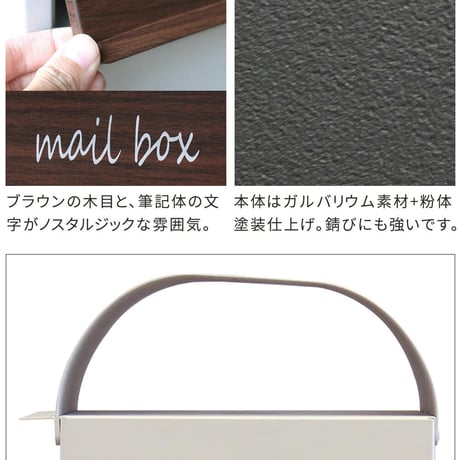 スタンドポスト Gill ジル PST-007