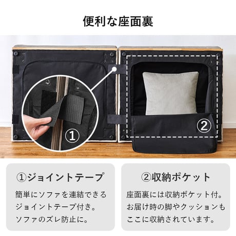 ４WAY ソファベッド 幅180cm 3段階 リクライニング ソファベッド 4way 1台で4役 2人掛け ソファベッド カウチソファ ソファ ゆとり シングルベッド ロースタイル セパレートレザー