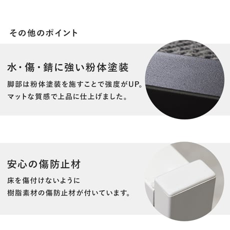 リビングテーブル フリーテーブル 高さ32cm LT-4394 ヴィンテージ調 古木風 木目調 石目調 アンティーク感 スチール脚 センターテーブル 座卓 コーヒーテーブル オシャ