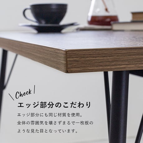 布団レス ダイニングこたつ 110×70cm ダイニングこたつテーブル こたつ ヒーター 長方形 ダイニングテーブル 炬燵 ナチュラル 布団レス 布団なし 鉄脚 おしゃれ スタイリ