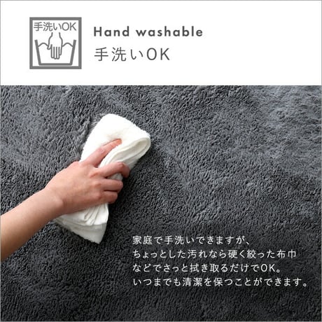 ふわふわ シャギーラグ XLサイズ 200×300 おしゃれ ラグマット カーペット 長方形 厚手 滑り止め 大きい 特大 大きめ インテリア アイボリー グレー グリーン ブラッ