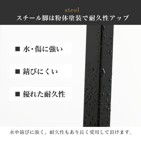 コンクリート調 コンソールテーブル 幅80 奥行18 玄関テーブル コンパクト スリム 収納 棚 ラック スチール脚 コンクリート柄 セラミック柄 グレー モノトーン おしゃれ