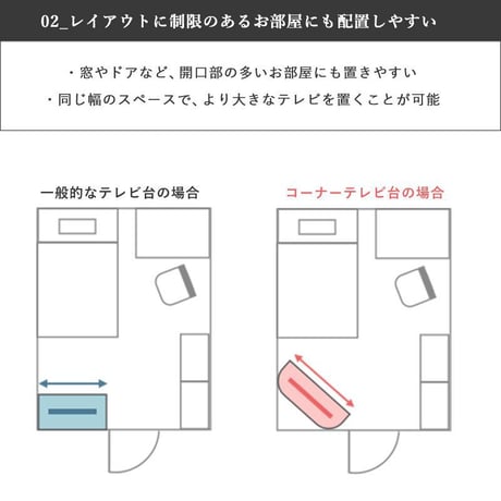 テレビ台 ローボード 65インチ 65型 対応 幅150cm コーナー対応 キャスター付き TV台 テレビボード TVボード ロータイプ ガラス扉 木製 棚 大容量 収納 おしゃれ 北欧 ブラウン