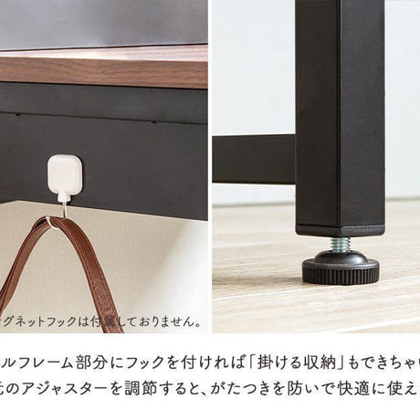 パソコンデスク おしゃれ 引き出し 収納 幅85cm 奥行50cm 北欧 デスク 引き出し 学習机 一人暮らし ワンルーム 省スペース pcデスク テレワーク 勉強机 大人 大学生 スマホ ウォール