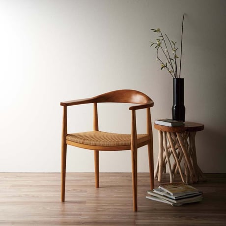 ラタンチェア | STORES