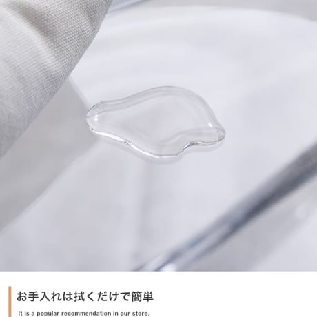 クリア チェア パイプ椅子 折りたたみ式 韓国 ガラス 透明 椅子 イス 会議椅子 透明イス スタッキングチェア 折り畳み椅子 デスクチェア 折りたたみ コンパクト おしゃれ チェ