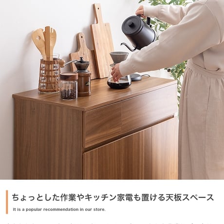 ゴミ箱 45L 45リットル ダストボックス キッチンカウンター ごみ箱 キャスター付き 3つ スリム コンパクト 大容量 キッチン収納 リビング 木目調 食器棚 レンジ台 カウン