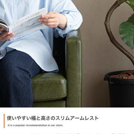 ソファ 2人掛けソファ ローソファー Carlos カルロス レザーソファ レザー風 革 皮 合皮 コンパクト I字 2P かっこいい 肘付き アームレスト 組立簡単 リビング 一人暮らし ワンルーム