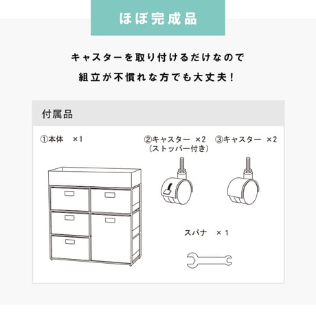 ランドリーラック 4段 幅70.5cm ラック カゴ 洗濯かご 4個つき 洗濯機 収納ラック おしゃれ スリム 縦型 洗濯機ラック 洗濯機収納 収納 ランドリー収納 ホワイト グレ