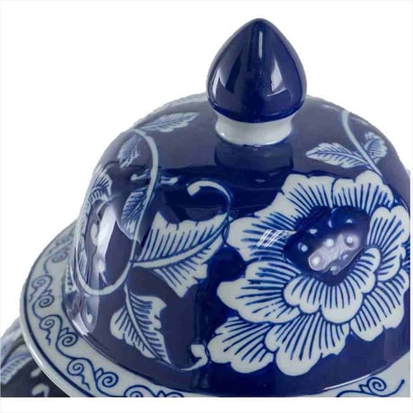 クラシックモダン・花瓶・磁器