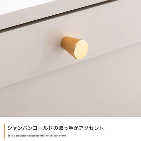 タンス チェスト 収納 框チェスト 衣類収納 収納家具 収納チェスト ハイチェスト 洋服タンス 衣類タンス 框 かまち 韓国 インテリア コンパクト おしゃれ 3段 ハイタイプ ゴ