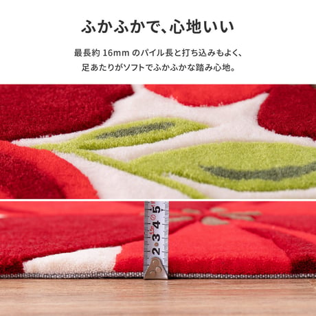 玄関マット　アベル