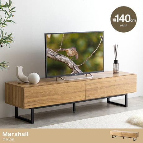 Re:Ceno リセノ テレビボード LINE 幅150cm LINA TVボード 幅150cmハイ