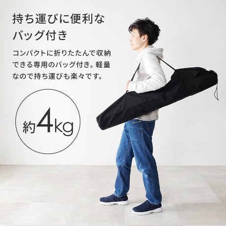 アウトドアチェア フォールディングチェア 折り畳み キャンプ 天然木 ビーチ材 キャンバス地 幅52cm 座面高さ35cm 持ち運び バッグ付き 屋内 屋外 インテリア 4kg ガ