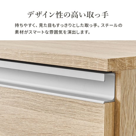 キッチンカウンター 食器棚 ロータイプ レンジ台 キッチン 収納 棚 キッチンラック キッチンワゴン おしゃれ シンプル かわいい 幅60 スライド棚 可動棚 隠しキャスター キャ