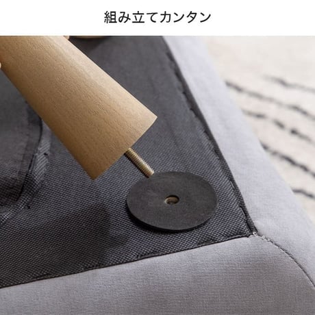 オットマン チェア ソファ ソファー スツール フットレスト 椅子 ベンチ ひとりがけ 小さめ コンパクト かわいい 1人掛け 40cm ローソファ I字 一人暮らし ワンルーム