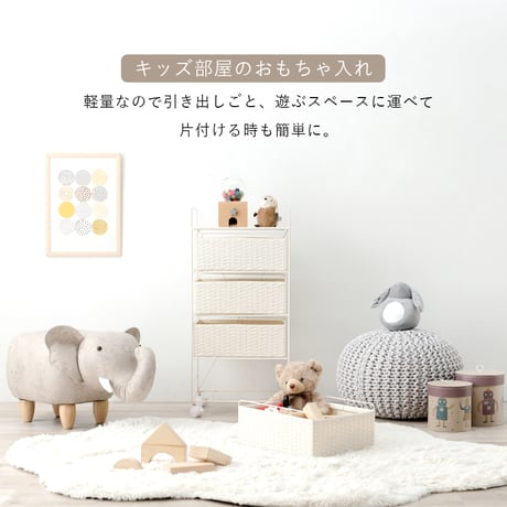 ランドリーラック 4段 幅40cm ラック カゴ 洗濯かご 4個つき 洗濯機 収納ラック おしゃれ スリム 縦型 洗濯機ラック 洗濯機収納 収納 ランドリー収納 ホワイト グレー