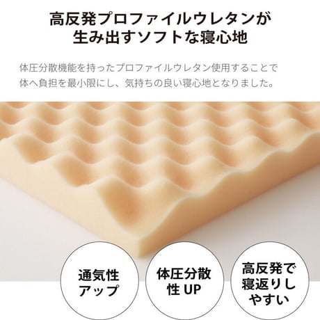 日本製 ポケットコイルマットレス 抗菌 衛生 プレミアム サイズ (S)SS ショート・セミシングル  レポケットコイルマットレス 夜香ハイグレード 国産 抗菌 防ダニ ポケットコイル マットレス