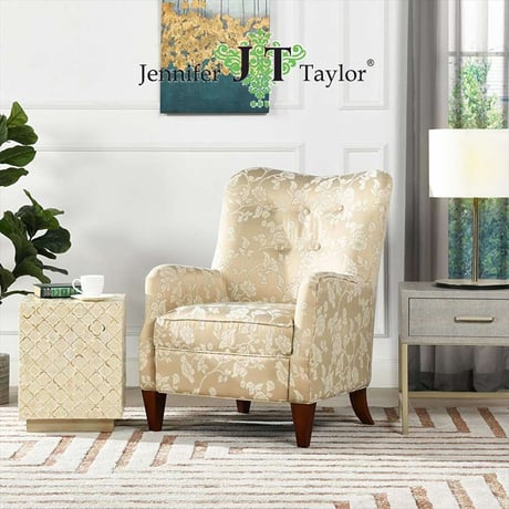 チェア チェアー アームチェア 木製 アンティークチェア ジェニファーテイラー チェア Jennifer Taylor ジェニファーテイラー アームチェア Heirloom(ヘアルーム) ヨーロピア