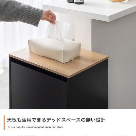 ゴミ箱 ダストボックス 分別 二段 15L 20L 縦型 フラップ式 キッチン 台所 ゴミ袋 収納 スリム コンパクト キャスター付き 一人暮らし 二人 ワンルーム 同棲 ファミリー 子供 キッズ