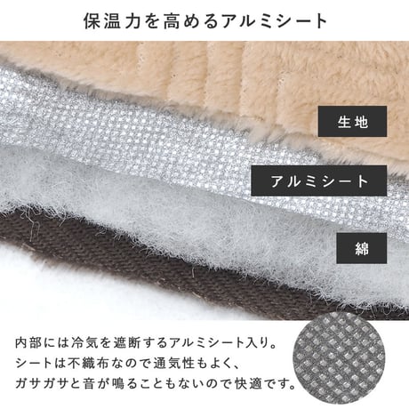 こたつ布団 長方形 好評 うす掛けこたつ布団 ビケ950 コタツ布団 こたつふとん こたつ ふとん コタツ 布団 かけふとん 掛け 薄手 アルミシート入り 保温 210×170cm