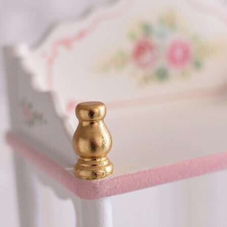 姫系 ロココ アントワネット イタリアンキャビネット 輸入家具 ホワイト アンティーク 白家具 ホワイト 木製 ロココ調 おしゃれ オシャレ 輸入 収納 飾り棚 キャビネット 北欧