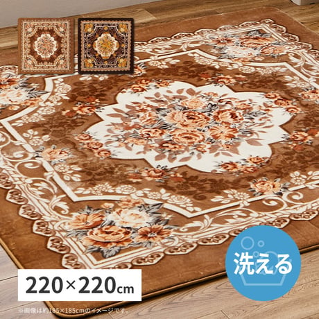 ｱﾄﾞﾘｱ BE 220x220 HCｶﾊﾞｰ