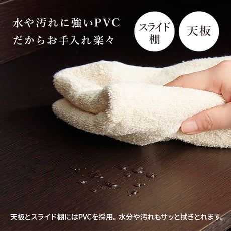 キッチンカウンター収納庫タイプ カウンターテーブル キッチン カウンター キッチン収納 食器棚 キッチンラック ラック 棚 キャビネット 食器 キッチン家電 引き出し 引出し 引出
