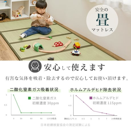 棚 コンセント付き 畳シングルベッド ベッド+畳マットレス 高さ3段階 調節可能 畳 2種類 い草 畳みベッド 畳マットレス 爽やかな天然い草 湿気 すのこベッド 床面下 大容量 収納スペース 衣装ケ