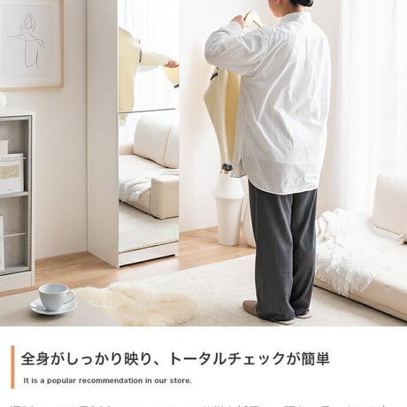 ドレッサー 姿見ドレッサー 鏡台 化粧台 メイク台 全身鏡 大容量収納 隠し収納 可愛い コンパクト スリム 引き出し スライドテーブル 可動棚 スツール コスメ スタンドミラー 身支度 幅39 一人