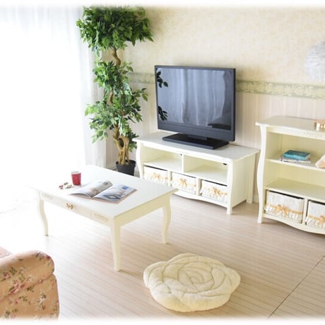 テーブル 机 おしゃれ 木製 天然木 ナチュラル リビング 95センターテーブル アンティーク風 引き出し コーヒーテーブル モダン 収納 かわいい お洒落 座卓 ろくろ脚 クラシック