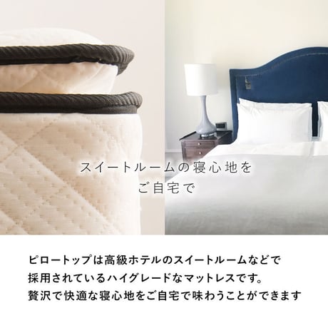 ポケットコイルマットレスベッド 幅80cm 奥行き180cm 高さ46cm マットレス付き すのこベッド セミシングルショート 収納 マットレス ロータイプ ハイタイプ すのこ