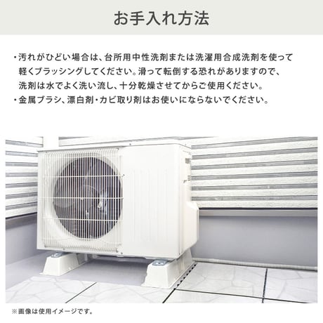 さわやかな 折りたたみテーブル付キッチンラック