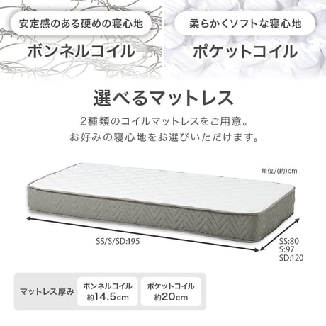 セミダブルベッド すのこベッド パイン無垢材 天然木 木製 無塗装 ローベッド 北欧 ナチュラル ベッドフレーム 通気性 高さ20cm シングルベッド セミダブル すのこ ベット シンプル おしゃれ