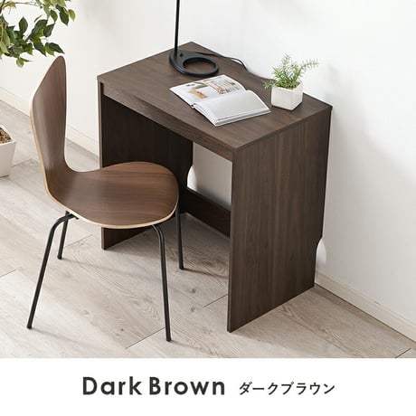 デスク パソコンデスク 木目調 PCデスク PC台 省スペース 作業台 机 作業机 ドレッサー 一人暮らし おしゃれ デスクワーク 勉強机 学習机