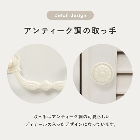 キッチン作業台 木製キッチンラック コンパクト タイル天板 カントリー風 キッチンカウンター ホワイト 可愛い キッチンボード キャスター付き コンセント付き バイカラー ルーバー カントリー かわ