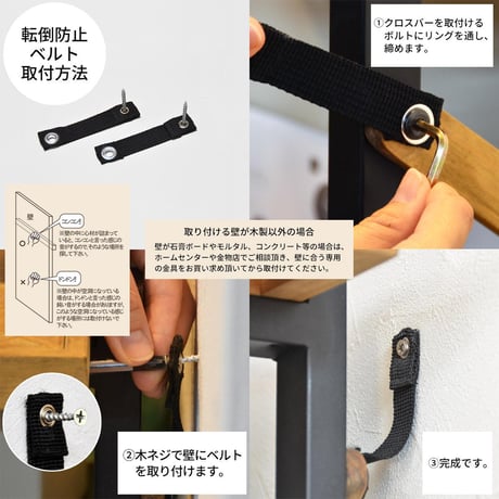KALEIDO カレイド 4段ラック 幅60 オープン 収納 木製 棚 本棚 シェルフ 間仕切り ディスプレイ コンパクト スリム 省スペース 一人暮らし リビング おしゃれ デザイン