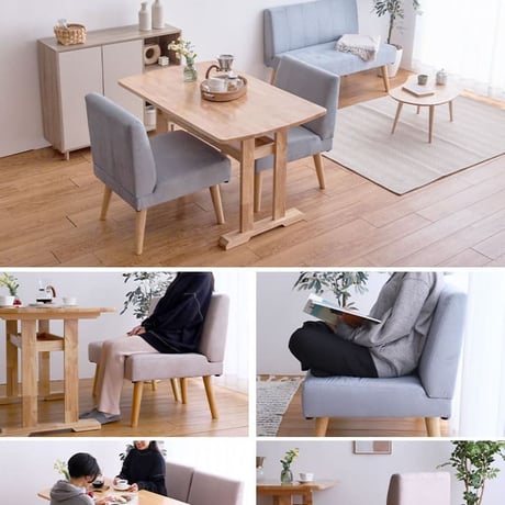 ソファ ダイニングソファ ダイニングチェア 2脚セット 2脚 2点セット 2点 セット 撥水 1人 1人掛け 1人用 一人掛け 1P ソファー チェア チェアー 椅子 いす sof