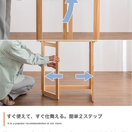 収納付きスツール 35cm幅 グレー アイボリー グレージュ 円形スツール 丸形 円型 丸型 椅子 収納付き 天板リバーシブル サイドテーブル 幅35cm 奥行35cm 高さ43c