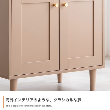 ミニレンジ台 幅60ｃｍ レンジ台 ミニキッチン収納 おしゃあれ スライドトレー付き レンジラック レンジボード レンジ棚 大容量 コンパクト 省スペース 北欧 モダン 木製 白
