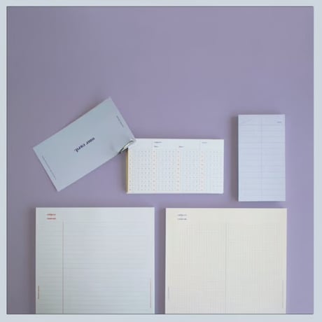 Study OMR Card