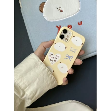 Spring atori hard case